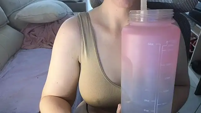 MommyLoveAanal online show from 10/27/25, 03:27