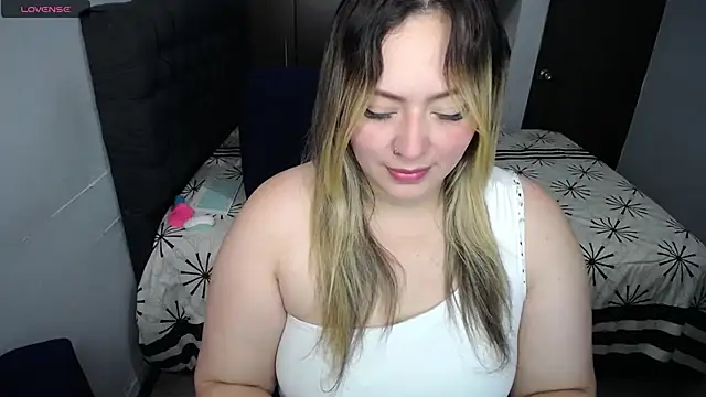 Valentina St online show from 02/11/26, 09:31