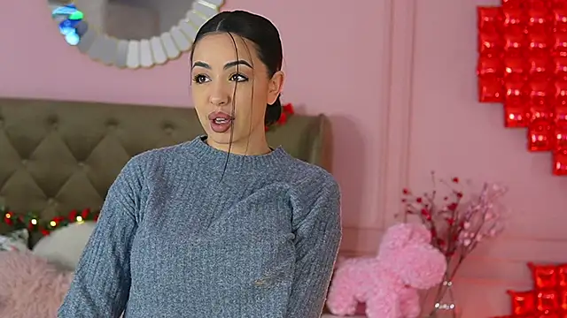 NicoleSteph online show from 02/19/26, 05:14