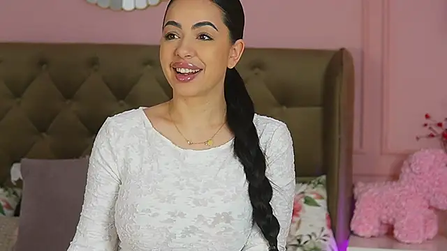 NicoleSteph online show from 04/04/26, 04:11