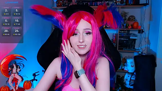 ohclementine online show from 12/03/24, 10:39