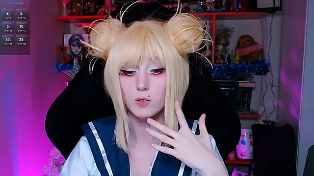 ohclementine online show from 12/17/24, 01:38