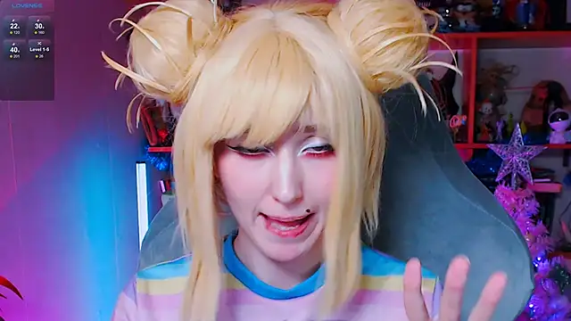 ohclementine online show from 01/06/25, 12:46