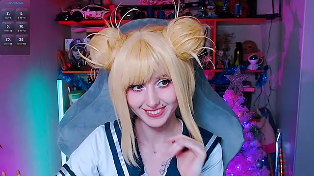 ohclementine online show from 01/10/25, 11:00