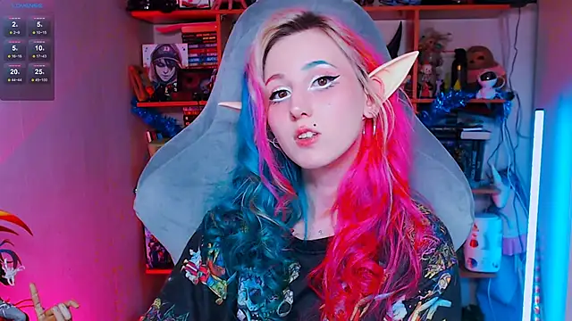 ohclementine online show from 01/20/25, 10:18