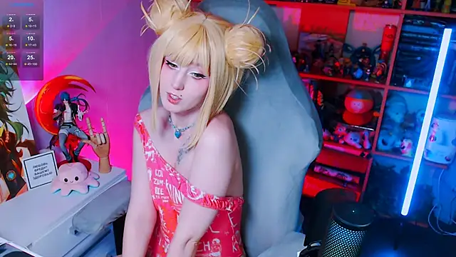 ohclementine online show from 01/24/25, 09:17