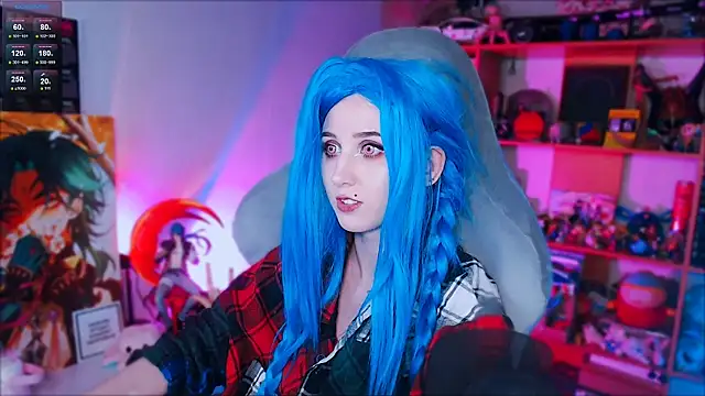 ohclementine online show from 02/11/25, 10:04