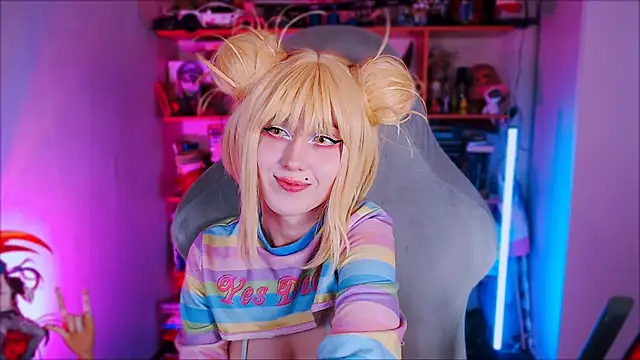 ohclementine online show from 02/21/25, 09:02