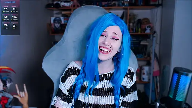 ohclementine online show from 02/28/25, 10:09