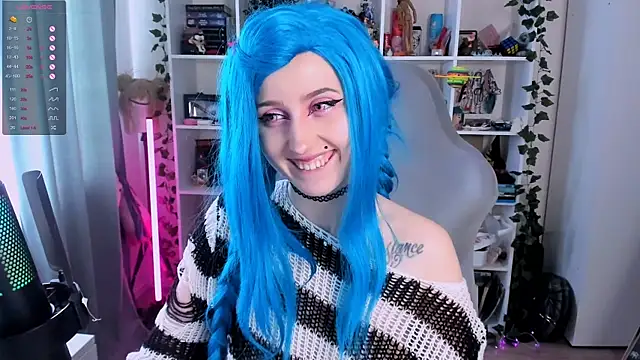 ohclementine online show from 09/16/25, 09:10