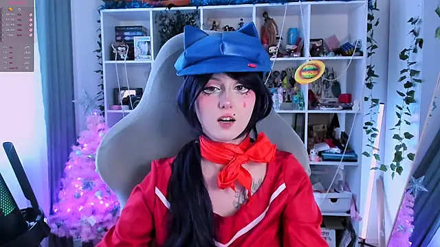 ohclementine online show from 01/07/26, 10:18