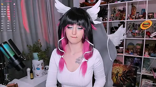 ohclementine online show from 02/18/26, 02:46