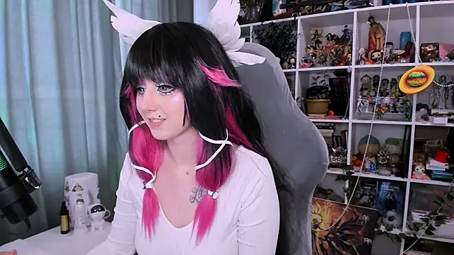 ohclementine online show from 04/07/26, 08:59