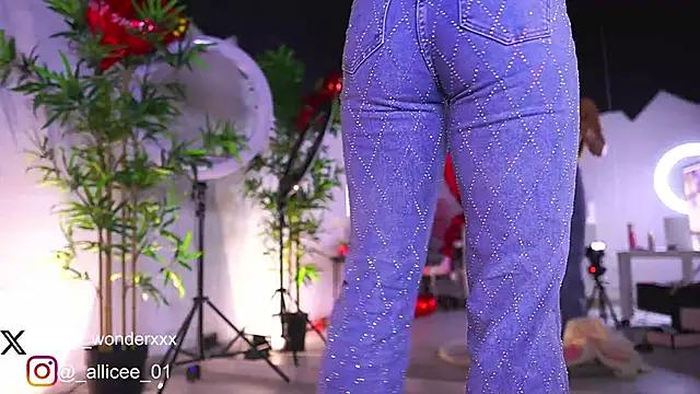 VanessaSimon online show from 02/16/25, 07:04