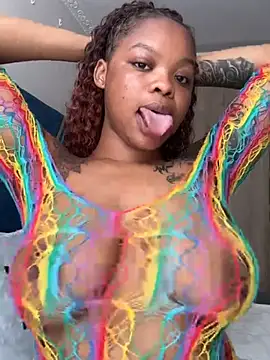 SexxyLunar online show from 03/21/26, 08:19