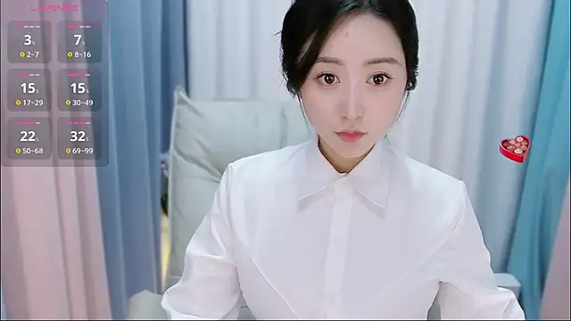 Liiniie-Lovers online show from 01/04/25, 12:05