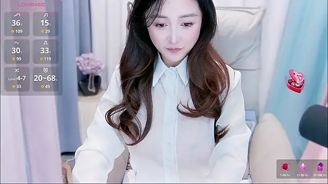 Liiniie-Lovers online show from 01/04/25, 11:48