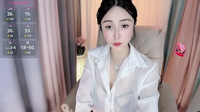 Liiniie-Lovers online show from 02/07/25, 04:59