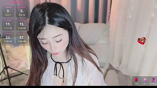 Liiniie-Lovers online show from 02/23/25, 11:36