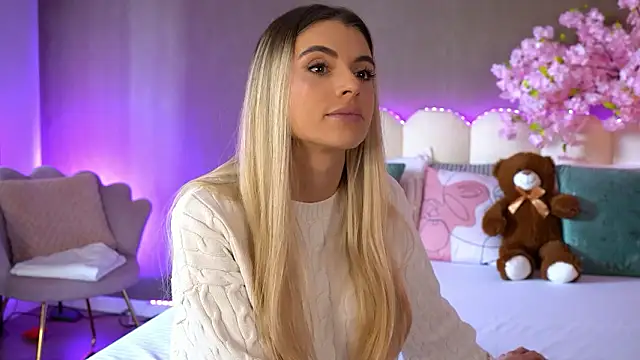 HaileyMadow online show from 03/21/26, 08:19