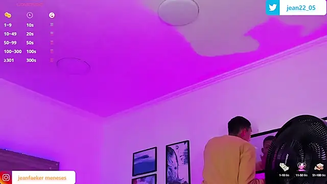 dilan alfonzo online show from 01/30/25, 11:45