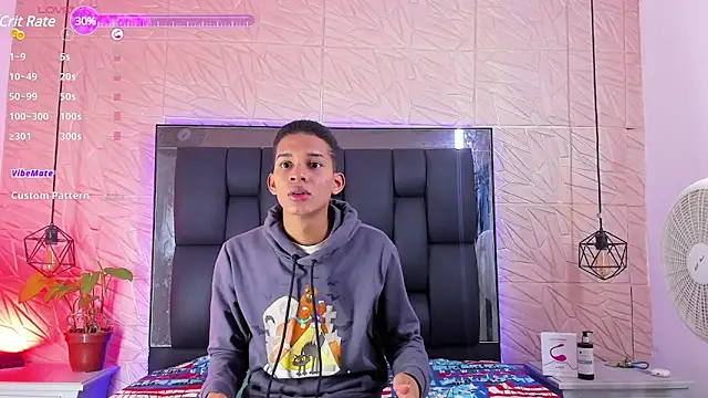 dilan alfonzo online show from 03/16/25, 04:12