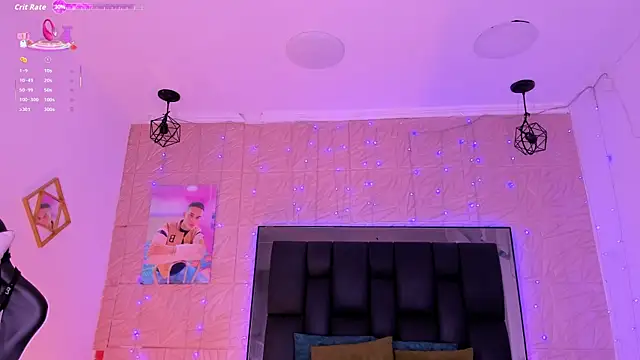 dilan alfonzo online show from 09/12/25, 03:01