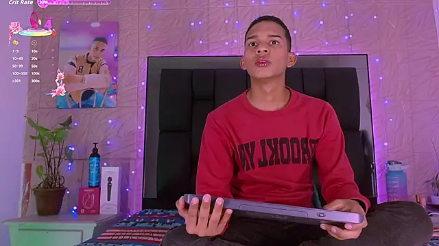 dilan alfonzo online show from 09/23/25, 08:23