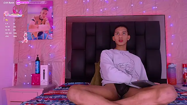 dilan alfonzo online show from 09/28/25, 07:52