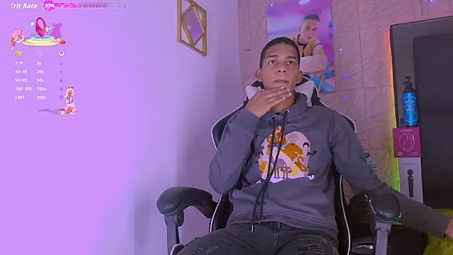 dilan alfonzo online show from 11/06/25, 07:59