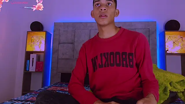 dilan alfonzo online show from 12/16/25, 12:32