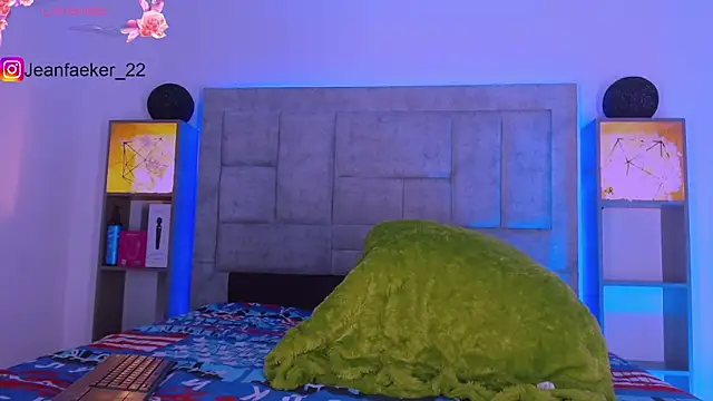 dilan alfonzo online show from 12/20/25, 12:34