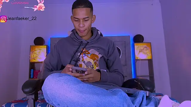 dilan alfonzo online show from 01/06/26, 12:42