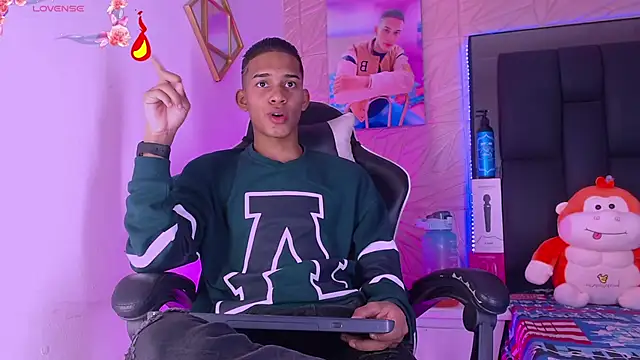 dilan alfonzo online show from 02/20/26, 06:52