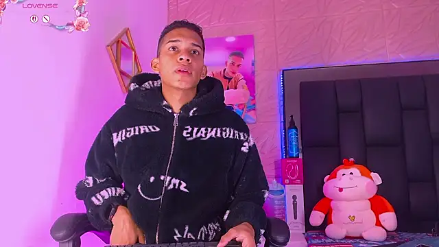 dilan alfonzo online show from 02/26/26, 12:48