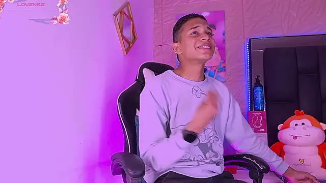 dilan alfonzo online show from 02/28/26, 07:37