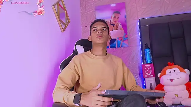 dilan alfonzo online show from 03/17/26, 05:00