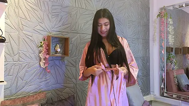 Snapshot of LissaWiild chatting on 03/21/25, 01:34 LissaWiild online show from 03/21/25, 01:34