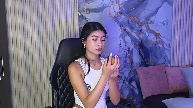 Snapshot of LissaWiild chatting on 02/28/26, 01:23 LissaWiild online show from 02/28/26, 01:23