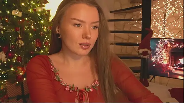 Snapshot of DaisyStacey chatting on 12/22/25, 07:11 DaisyStacey online show from 12/22/25, 07:11