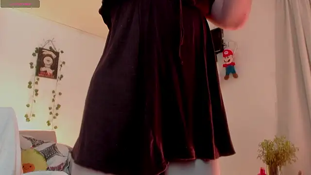 Snapshot of GenesisWhite chatting on 03/22/26, 11:57 GenesisWhite online show from 03/22/26, 11:57