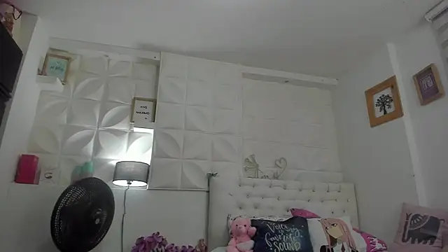 Ammy Queen online show from 02/09/25, 11:36