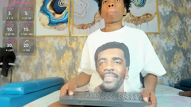 MonicaSchwartz online show from 11/20/25, 07:57