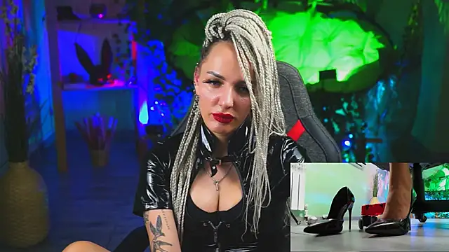 MonicaMaxwel online show from 03/03/25, 06:33