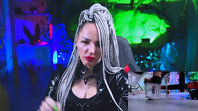 MonicaMaxwel online show from 03/05/25, 03:18