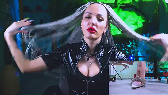 MonicaMaxwel online show from 03/05/25, 06:23