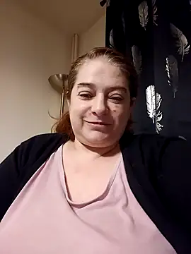 Snapshot of BBW_SophiaandJoe chatting on 01/18/25, 12:57 BBW SophiaandJoe online show from 01/18/25, 12:57