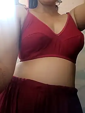 Ankita202 online show from 04/28/26, 07:24