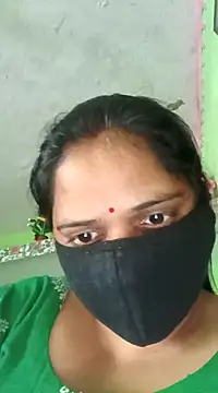 Nkumar173 online show from 12/31/24, 05:55