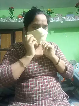 Nkumar173 online show from 02/07/25, 08:55